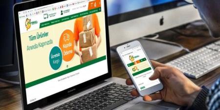 Otogaz Market Online LPG Yedek Para Sat Sitesi