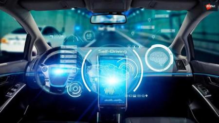 Otonom Sürüş Sistemi Nedir? Otonom Araçlar Nasıl Çalışır?