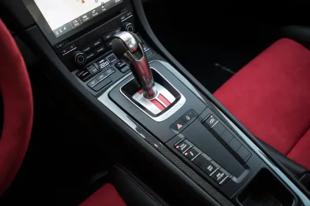 PDK Şanzıman Nedir? PDK Şanzıman Nasıl Çalışır?