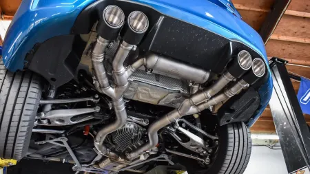 Performans Egzoz Nedir? Avantajları Nelerdir?