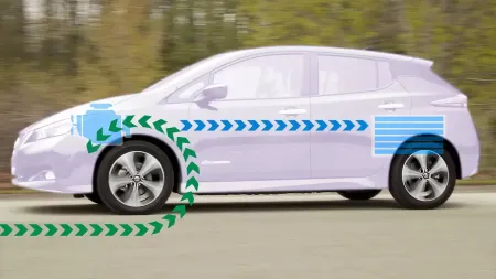 Rejeneratif Frenleme Nedir? Nasıl Çalışır?