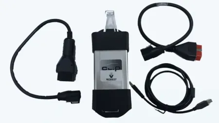 Renault CLIP Nedir? Renault Ara�larda Ar�za Tespiti