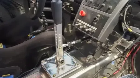 Sıralı (Sequential) Şanzıman Nedir?