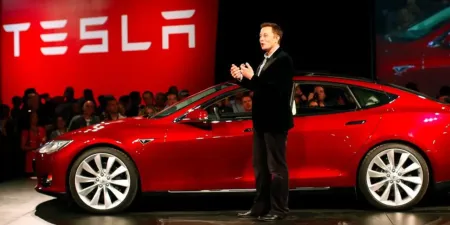 Tesla: Elektrikli Araçlarla Sınırları Aşan Şirket