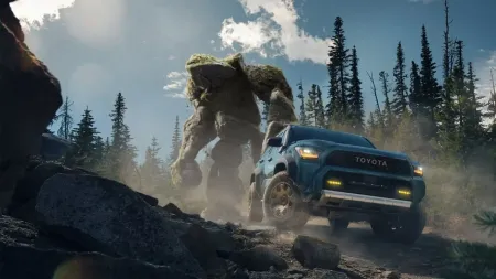 Toyota�n�n S�rr� Ne? Rakiplerinden Neden Daha Az Ar�za Yap�yor