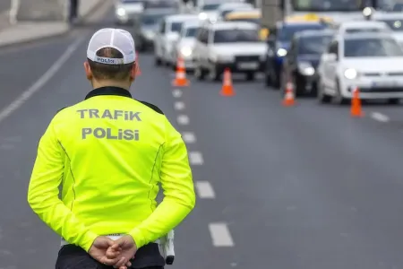 Trafik Cezalar� Cayd�r�c� Oldu mu? Cezalar Adil mi?