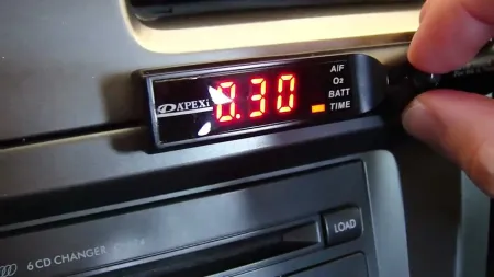 Turbo Timer Nedir? Neden Kullanılır?