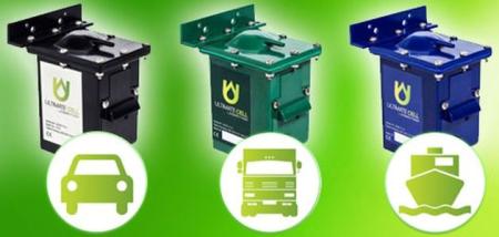 Portekizde Ultimate Cell Rzgar