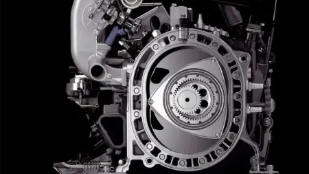 Wankel Motor Nedir? Nasıl Çalışır?