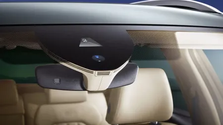 Yağmur Sensörü: Sürüş Güvenliğini Artıran Otomobil Teknolojisi