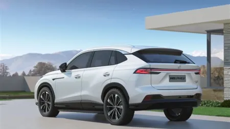 Yarı Hibrit ve Tam Hibrit Nedir? (Mild Hybrid - Full Hybrid)