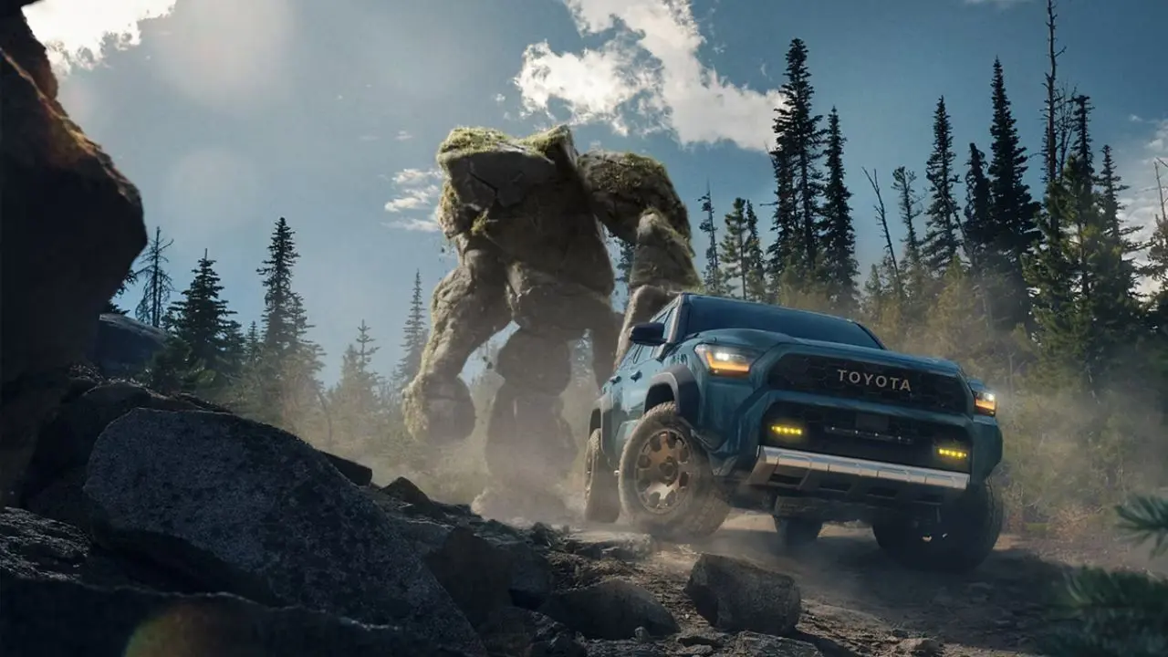 Toyota�n�n S�rr� Ne? Rakiplerinden Neden Daha Az Ar�za Yap�yor