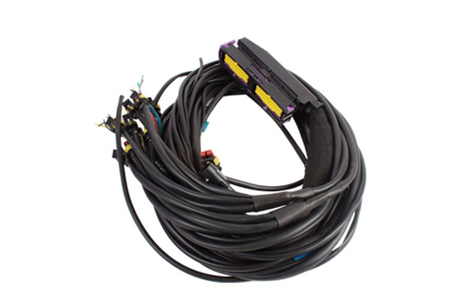 AKL OBD2 Tesisat Kablosu 8 Silindir
