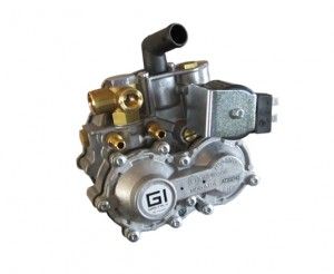 Gasitaly Venturi CNG Reglatr