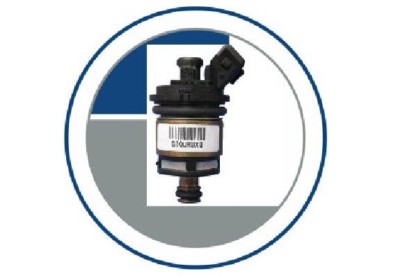 Landirenzo Omegas Enjektr