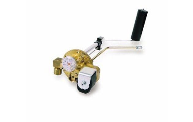 Dymco Şamandıra (Multivalve) Dymco Şamandıra (Multivalve)