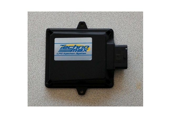 Prins Technomax ECU (Elektronik Kontrol Ünitesi) Prins Technomax ECU (Elektronik Kontrol Ünitesi)
