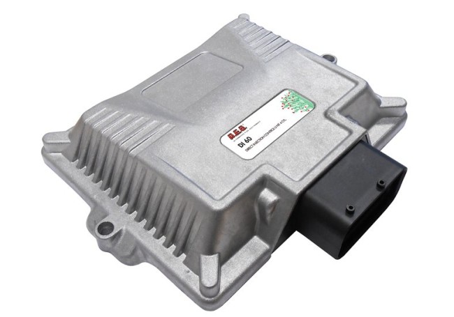 AEB DI 60 ECU (Elektronik Kontrol nitesi)
