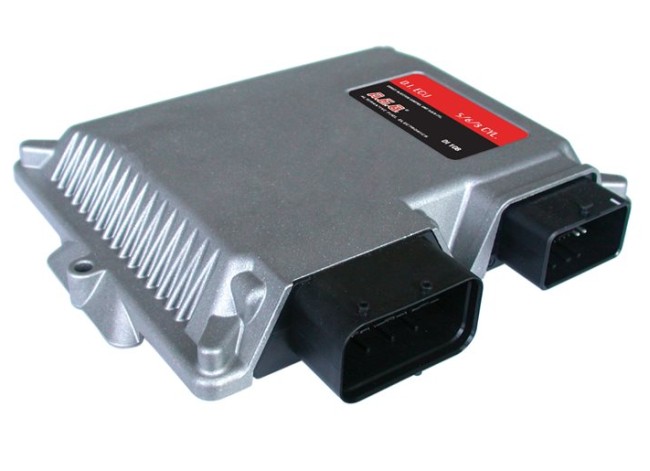 AEB DI 108 ECU (Elektronik Kontrol nitesi)