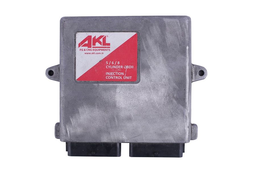 AKL OBD2 Powerfast ECU 5-6-8 Silindir AKL OBD2 Powerfast ECU 5-6-8 Silindir