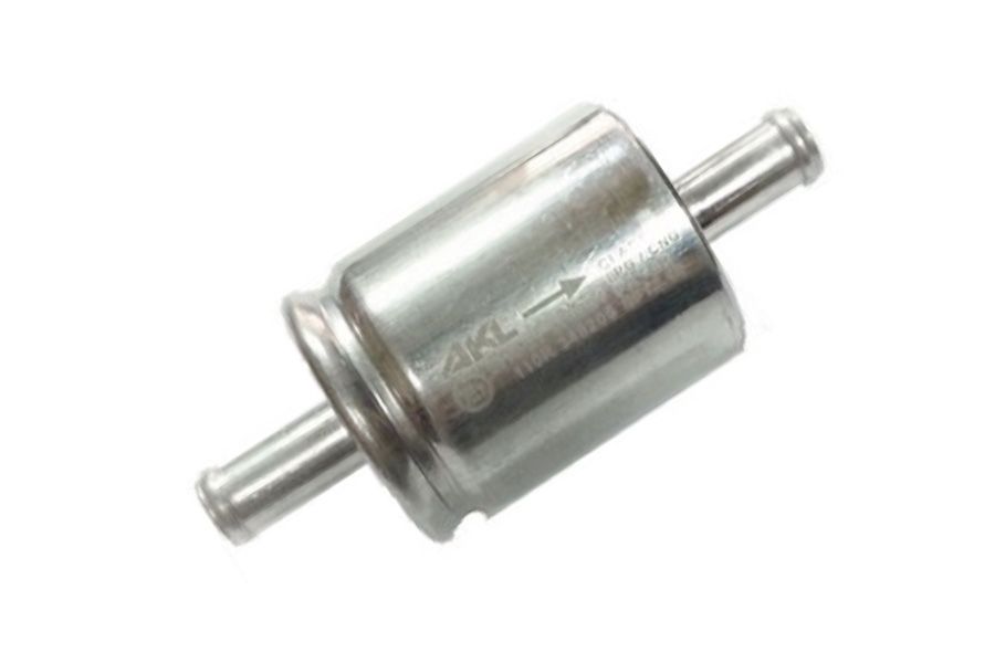 AKL Metal Gaz Filtresi 12x12mm
