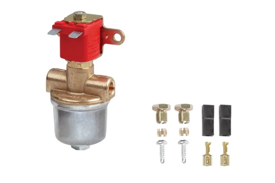 AKL Gaz Kesici (Solenoid Valf) 1306 Model