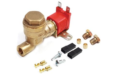 AKL Gaz Kesici (Gaz Valfi)