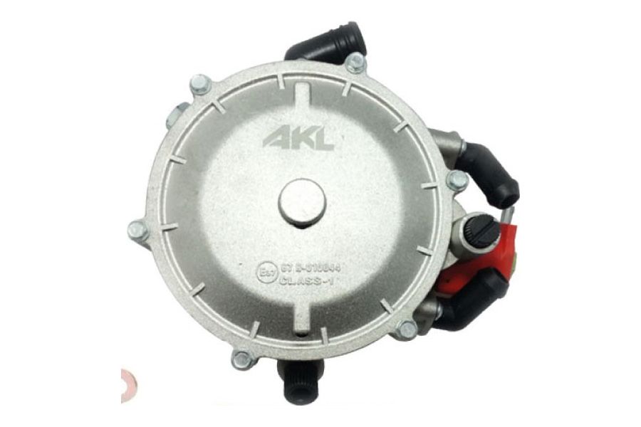 AKL Elektronik Reglatr