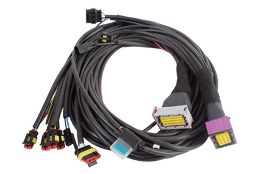 AKL OBD2 Tesisat Kablosu 3-4 Silindir