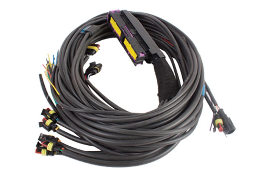 AKL OBD2 Tesisat Kablosu 5-6 Silindir