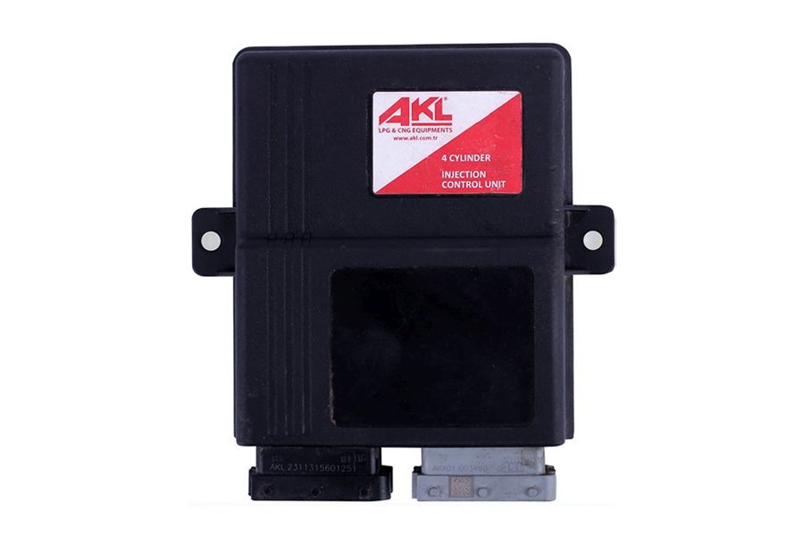 AKL Powerfast ECU 3-4 Silindir AKL Powerfast ECU 3-4 Silindir