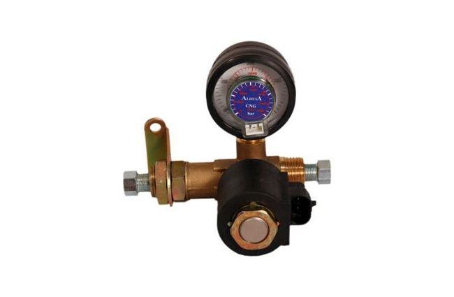 Aldesa CNG Solenoid Vana Aldesa CNG Solenoid Vana