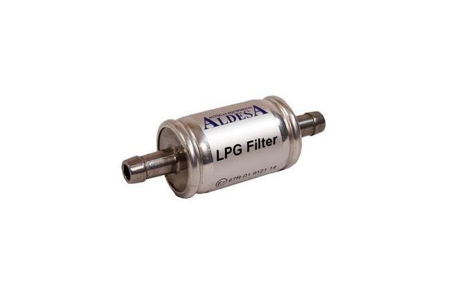 Aldesa Gaz Filtresi Aldesa Gaz Filtresi