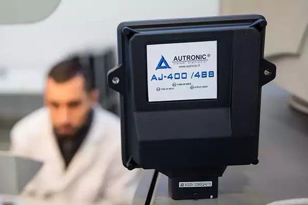 Autronic ARIA 48-6 (AJ-400 /486) Sıralı Sistem ECU