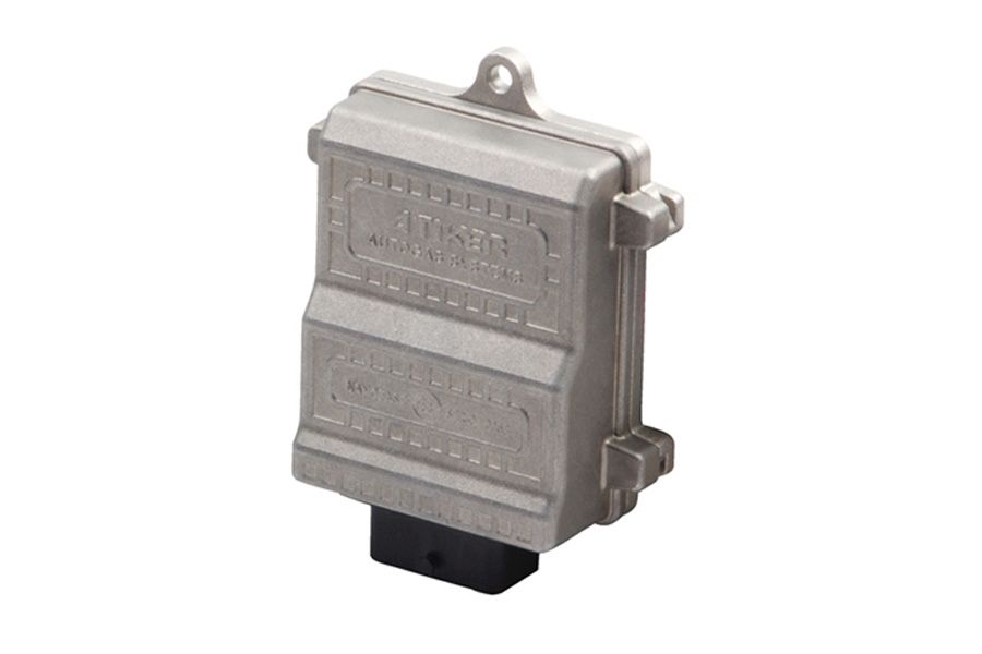 Atiker Nanofast LPG/CNG ECU (Elektronik Kontrol nitesi)