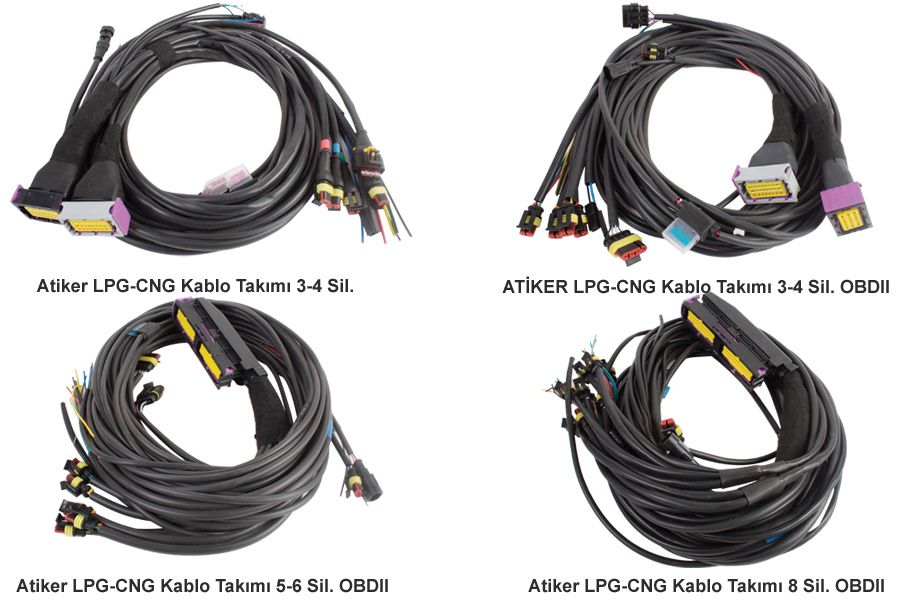 Atiker kablo