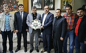 ATKERden Engelli Sporculara Tam Destek