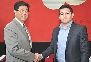 Trk rnleri Tayland'da Tantlacak