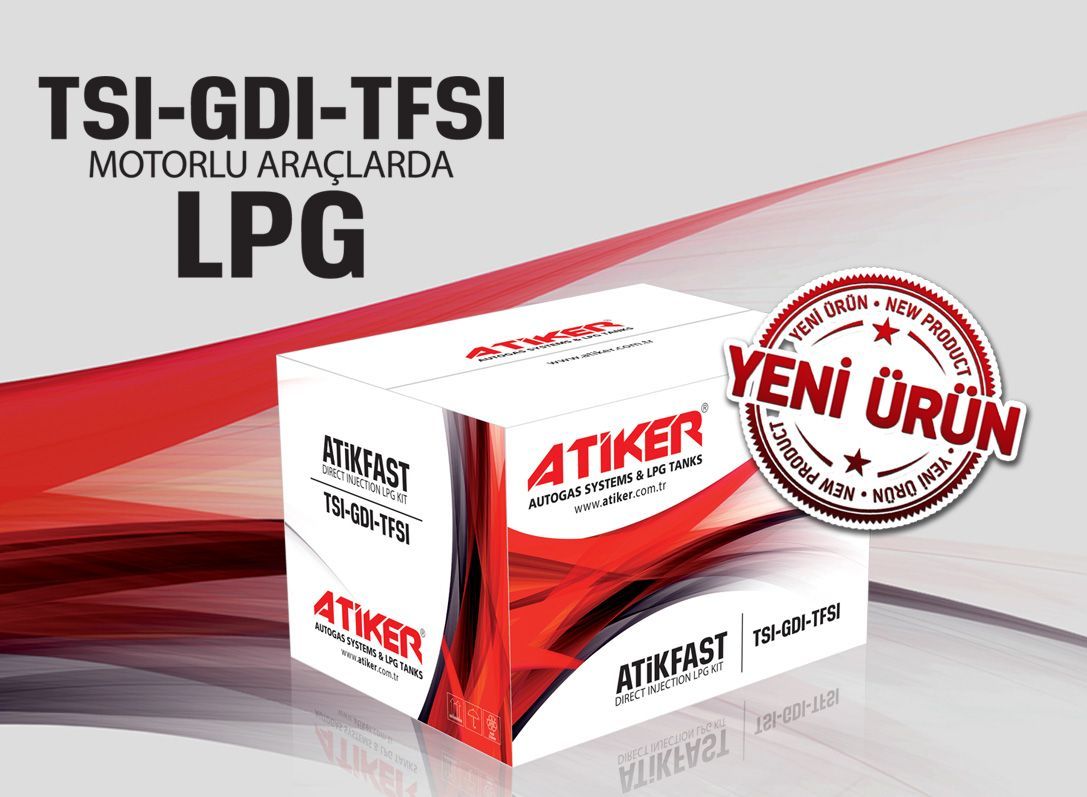 Atiker Atikfast Direkt Enjeksiyon Uyumlu Araç Listesi Atiker Atikfast Direkt Enjeksiyon Uyumlu Araç Listesi