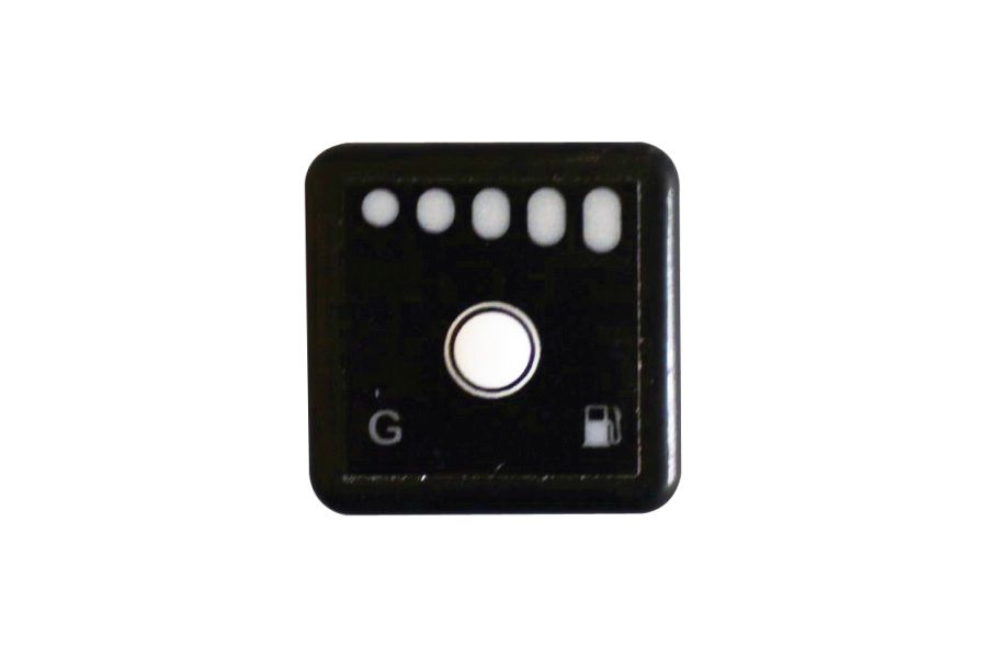 Baykan Yakıt Seçici Anahtar / Düğme / Gösterge