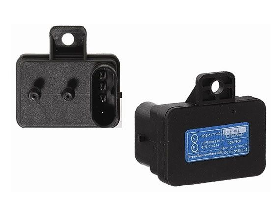 Baykan Map Sens�r� (Bas�n� Sens�r�)