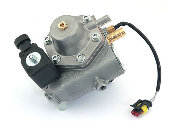 Baykan Sral Sistem Reglatr