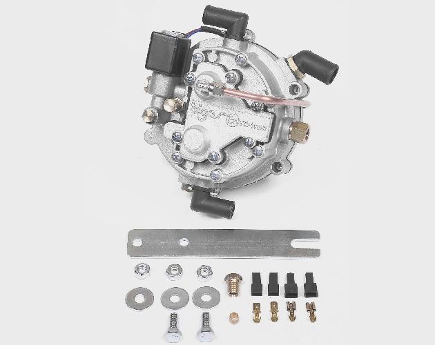 Bigas LPG Reglatr M 84