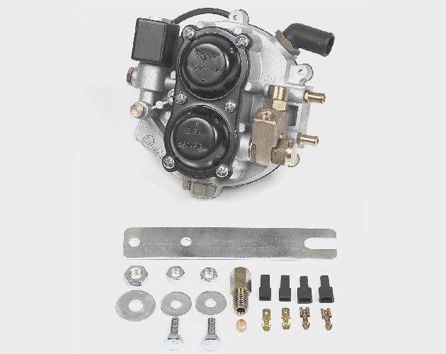 Bigas CNG Reglatr M 96