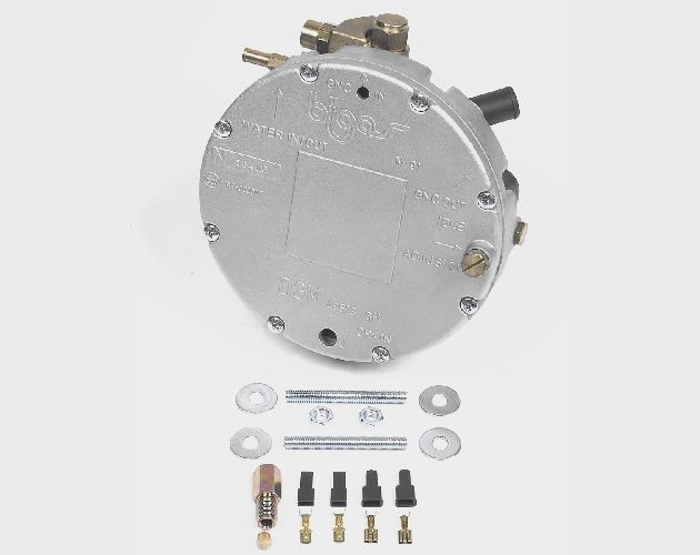 Bigas CNG Reglatr M 91