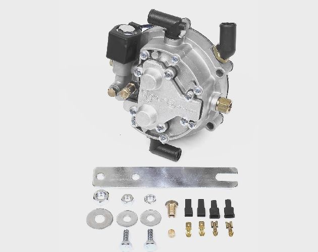 Bigas LPG Regülatörü M 84 Code RIDGB840300 Bigas LPG Regülatörü M 84 Code RIDGB840300