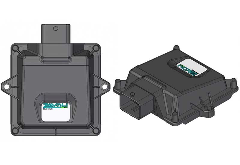 Zavoli Bora S32 ECU Zavoli Bora S32 ECU