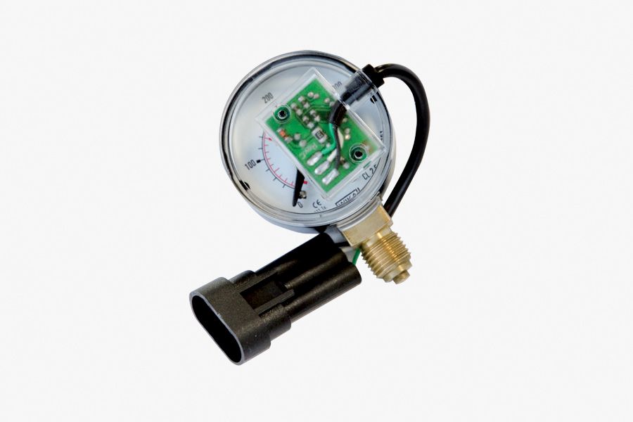 BRC CNG Seviye Yüksek Basınç Sensörü