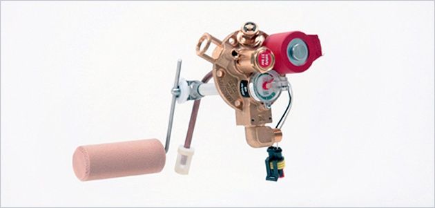 BRC �amand�ra (Multivalf)