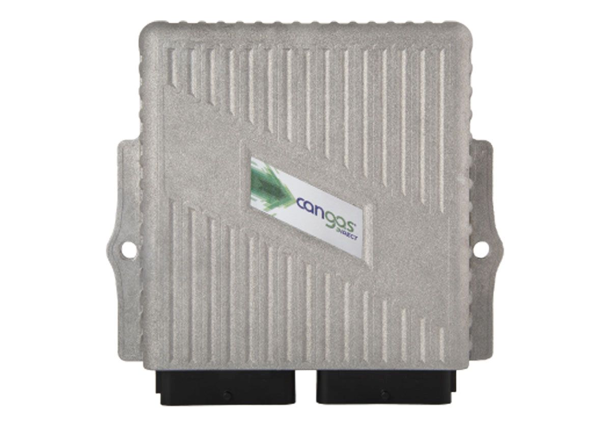 Cangas ECU Elektronik Kontrol nitesi